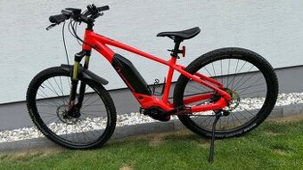 Elektrobike Stevens