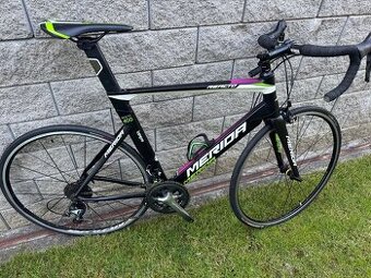 Merida Reacto Lampre veľkosť L