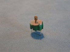 Predam CT-WN70424 - kapacitné trimre 0.50€
