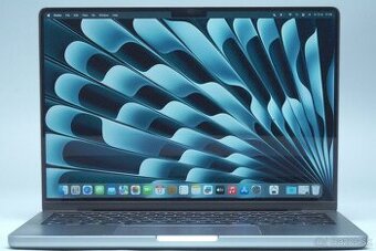 ZÁRUKA/Macbook Pro 14"/M1 PRO/16GB RAM/1TB SSD/CZ