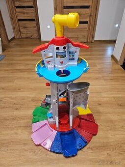 PawPatrol