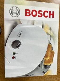 Hriankovac BOSCH
