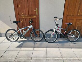 Detske bicykle