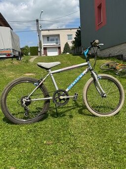 Detský bicykel