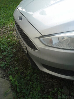 Predám Ford Focus 2017 1.5 88Kw