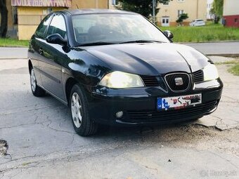 Predám Seat Ibiza 1.4 16v