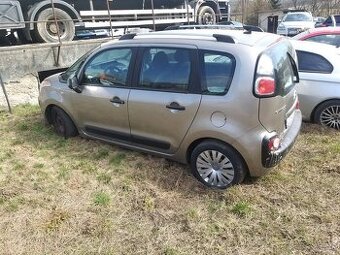 Predam Citroen C3 piccaso 1.6 benzin , r. v 2010