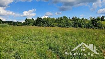 Predaj stavebného pozemku v obci Hriňová - časť Riečka