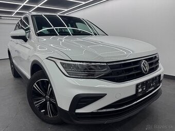 TIGUAN M 2022 HYBRID 180KW TOP