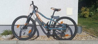 Rock Machine Strom 24