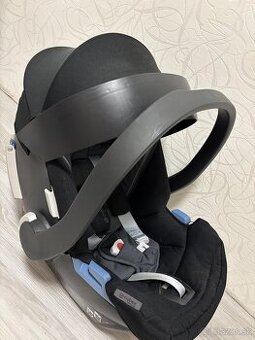 Vajičko Cybex Anton 5