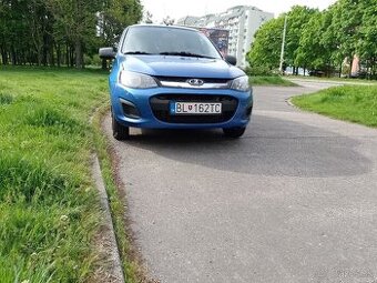 Lada Kalina - 1