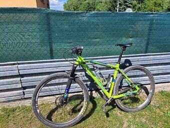 Horsky bike Cube