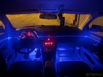 Audi A4 B7