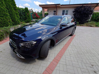 Predám Mercedes Benz Allterrain 220d