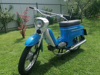 Jawa 20 (pionier)