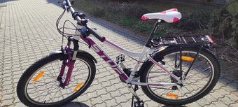 Dámsky horský bicykel