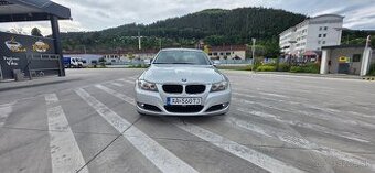 BMW 320i e90 automat