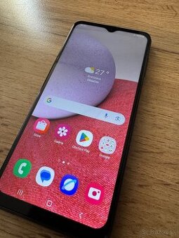 Samsung Galaxy A13 - 32Gb - prasklina na displeji