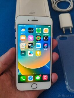 Apple iphone 8 64GB Gold