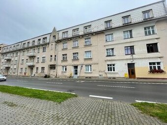 NA PREDAJ 3 IZBOVÝ BYT + PODKROVIE NAD BYTOM V CENTRE ŽILINY