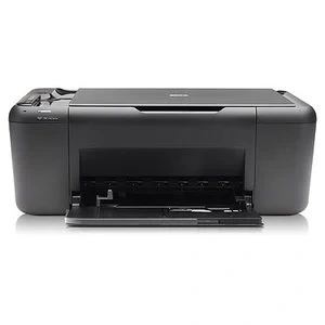 Predám tlačiareň HP Deskjet F2420, funkčná, vrátane adaptéra