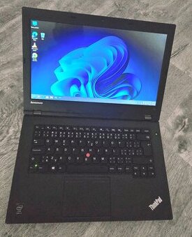Lenovo ThinkPad L440