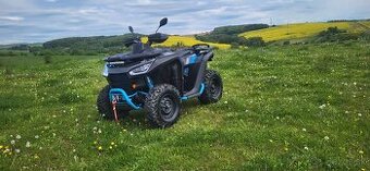 Segway AT6s EPS