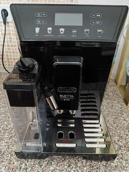 Delonghi ELETTA CAPPUCCINO EVO