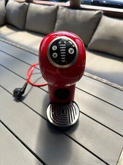 Predám kávovar Dolce Gusto - 1