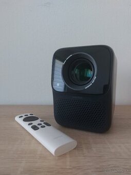 Projektor Wanbo T2 Max NEW