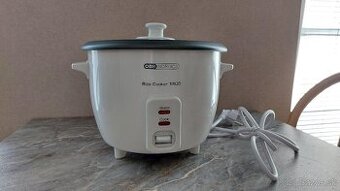 OBH Nordica Rice Cooker 1800 – málo používaný 🍚✨