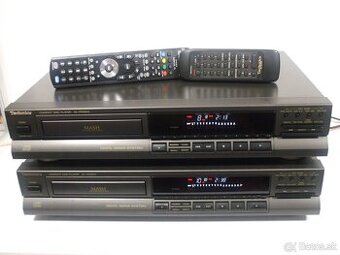 2x CD prehravac TECHNICS SL-PG360, MACH, Germany, AC10, AC18