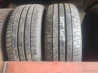 Pneu 195/55R16
