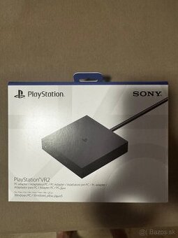 PlayStation VR2 – PC Adaptér