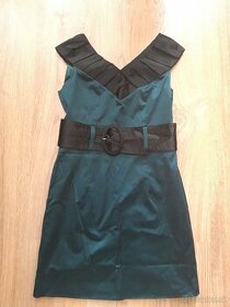 Zelene saty - 1