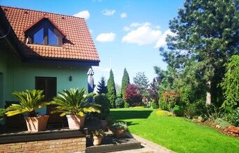 NA PREDAJ RODINNÝ DOM, Košice-Krásna