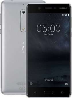 Predám Nokia 5 TA - 1053 v Top Stave