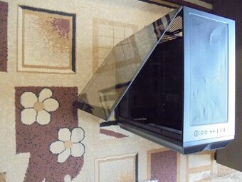 PC skriňa Montech SKY ONE LITE Black.