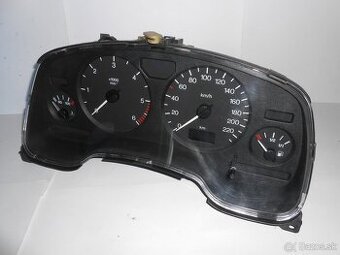 Budiky Opel Astra G / dieselové /