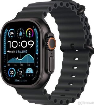LTE 4G Smart hodinky Ultra Watch