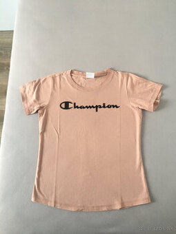 Tričko Champion - 1