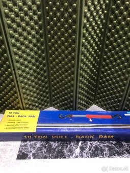 10t pull - back ram - 1