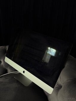 iMac 27” Retina 5K (2020) – Intel i5 / 8 GB RAM / Radeon Pro