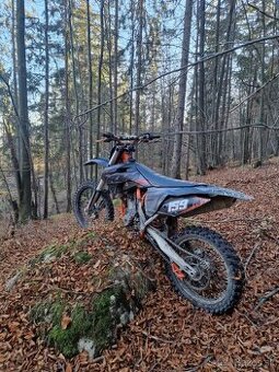 KTM sxf 250