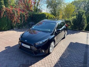 Ford Focus RS