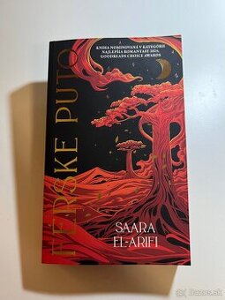Kniha - Férske puto