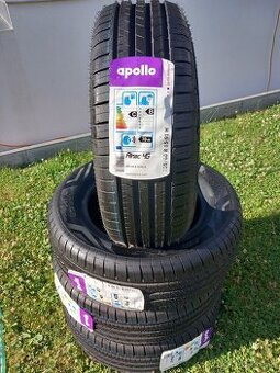 205/60 r15 letne pneumatiky - 1