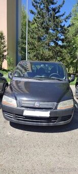 Fiat Multipla - 1