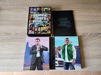 PC GTA 5 - 1